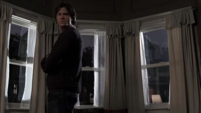 [MADISON GROWLS] - Supernatural