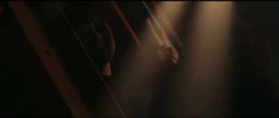 (Madison grunting)
(both panting) - Dropa