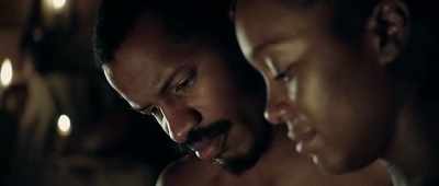 "Madison hayne." Who was that? - The Birth of a Nation
