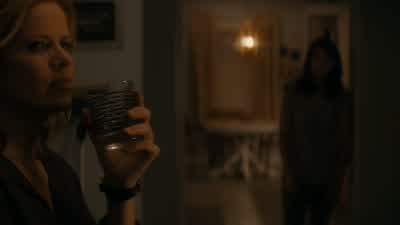 Madison, I know we're not friends... - Fear the Walking Dead