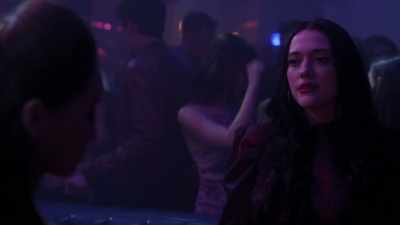 ‐ Madison, I mean, come on, this‐‐ - Dollface
