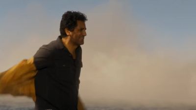 Madison:
Nick! - Fear the Walking Dead