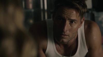 Madison, I'm an alcoholic - This Is Us