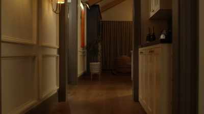 - [madison] jake. (giggling) - My Diary of Lies
