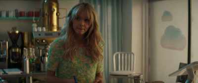 Madison McPhee just had twins. - Promising Young Woman