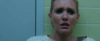 Madison, open the door. - Trauma Center
