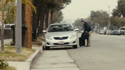Madison: Patrick! - Fear the Walking Dead