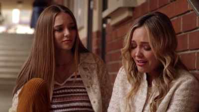 (madison sobs) - My Diary of Lies