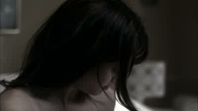 MADISON: Um, where are my pajamas? - Supernatural