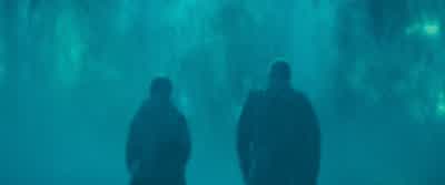 - Madison, wait! - Godzilla: King of the Monsters