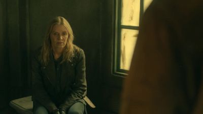 Madison, we're gonna need you. - Fear the Walking Dead