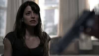 MADISON: You're psychotic. - Supernatural