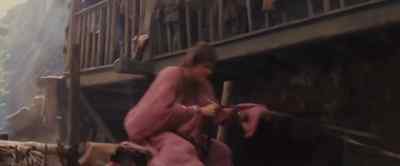 Madmartigan! Madmartigan! Wait! - Willow