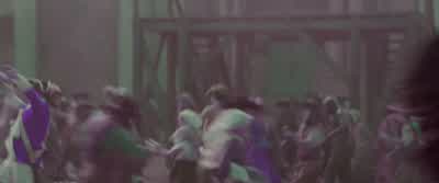 GIBBS: Madness! - Pirates of the Caribbean: Dead Men Tell No Tales