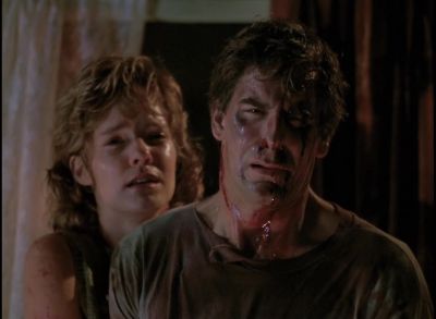 Madness. - Quantum Leap