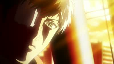 Mado-san, that's... - Tokyo Ghoul