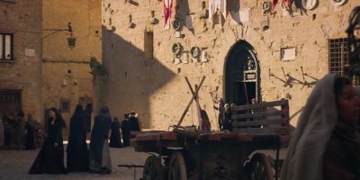 Madonna Ardinghelli? - Medici: Masters of Florence