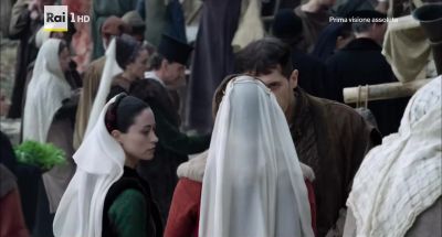 Madonna Medici. - Medici: Masters of Florence