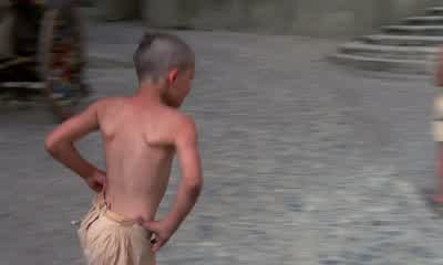 Madonna mia, ho fatto dodici! - Cinema Paradiso