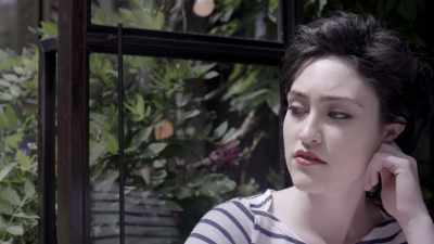 - [Madonna] This is
my last stay in Paris, - Madonna and the Breakfast Club