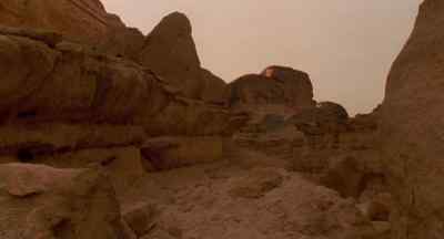 Madox! - The English Patient