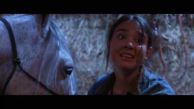 Madre Chloris,
se eu cooperar, pode deixar - Sparkle: A Unicorn Tale