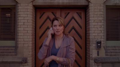 Mads, can you run down to the hardware store for me? - My Life Is Murder
