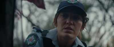 - Mads, there's
something out here. - Rippy