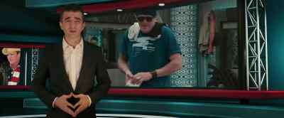 Madsen was born on
September 25, 1957, - Once Upon a Time in Hollyweird