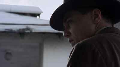Mae Murray, that's who you look like. - Boardwalk Empire