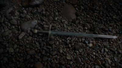 Maegor's Holdfast
would be a better place - Game of Thrones