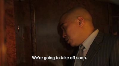 Maeko. - NCIS: Los Angeles