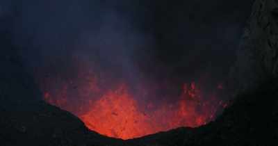 [Mael]
When I went there... - Into the Inferno