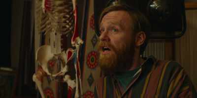 Maelbhina's accident,
while tragic, - Frank of Ireland