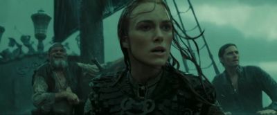Maelstrom! - Pirates of the Caribbean: At World's End