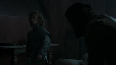 Maester Aemon said it
a long time ago. - Game of Thrones