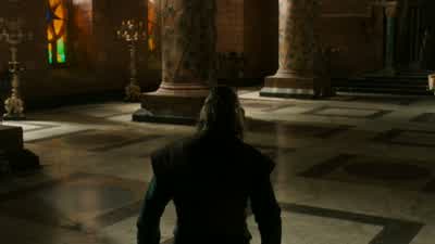 Lord Stark. - Game of Thrones