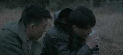 Maestro, we could search
the surroundings. - The Looming Storm