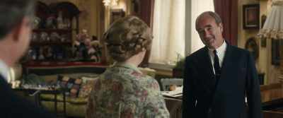 Maestro, do you think
I'm ready... for a concert? - Florence Foster Jenkins