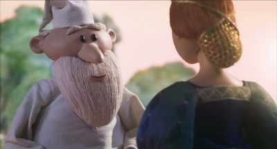Maestro, I need
to show these two - The Inventor