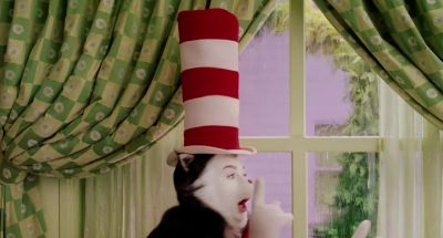 Maestro! - The Cat in the Hat