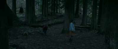 Maeve, he could--
Maeve, he could die. - Lazareth