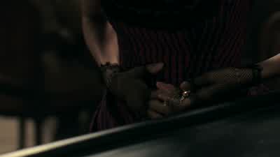 Maeve, is something wrong? - Westworld