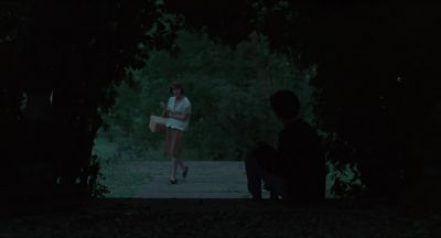 Mafalda, do you know where Oliver is? - Call Me by Your Name