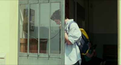 Mafalda - Call Me by Your Name