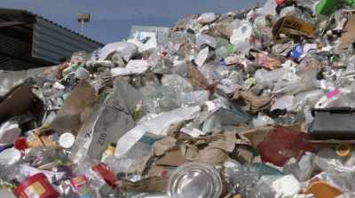  Mafira: People think plastic
        can be recycled, - The Story of Plastic