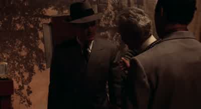 मग काय पक्षात आपले मित्र का... - The Godfather