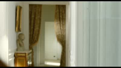 - Magalie? - The Intouchables