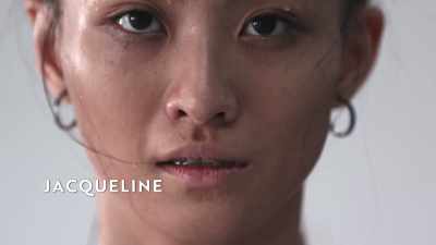 Magaly Rodriguez lived
with her two daughters - Human: The World Within