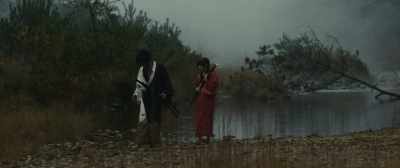 Magatsu taito. - Blade of the Immortal